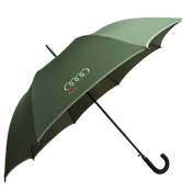 Straight Umbrella