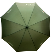雨傘鳥瞰圖 Umbrella topview